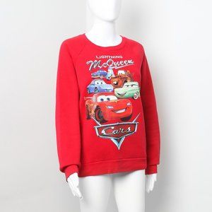 Disney CARS sweater